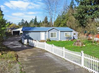 20208 56th Avenue Ct E, Spanaway, WA