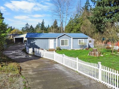 20208 56th Avenue Ct E, Spanaway, WA, 98387