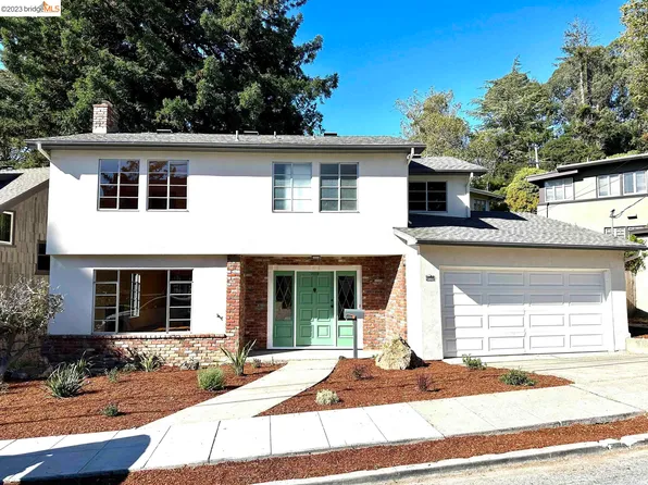 1029 Cragmont Ave, Berkeley, CA 94708