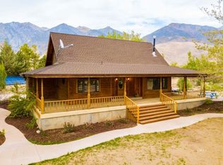 260 Hammil Valley Rd, Bishop, CA 93514