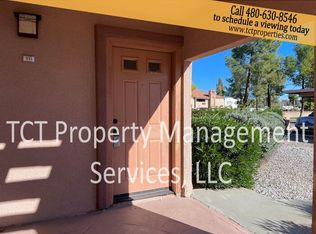 330 S Beck Ave UNIT 111, Tempe, AZ 85281