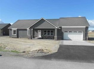 2487 Allison Way, Richland, WA 99353