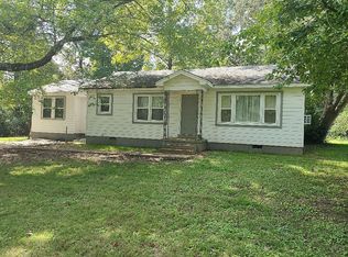 1056 Crucifer Rd, Huron, TN 38345