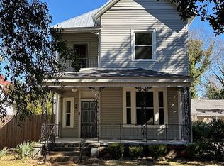 506 Mabry St, Selma, AL 36701