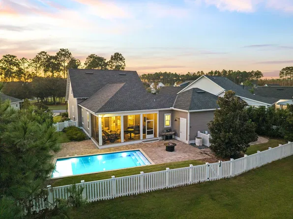 229 Sandchase Cir, Inlet Beach, FL 32461