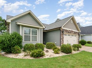 4216 Vineyard Ridge Dr, Zebulon, NC 27597