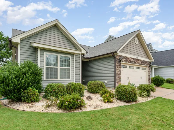 4216 Vineyard Ridge Dr, Zebulon, NC 27597