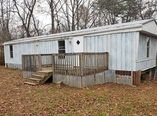 2870 Douthit Rd, Mineral bluff, GA 30559