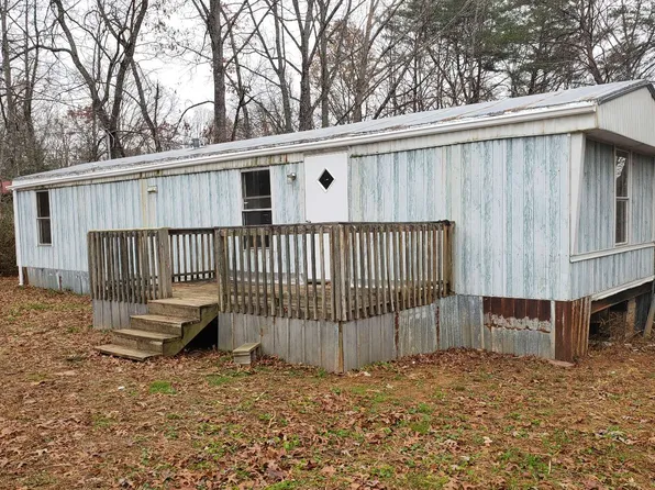 2870 Douthit Rd, Mineral Bluff, GA 30559
