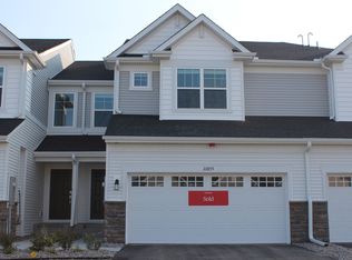 22855 Hazel Ln, Rogers, MN 55374