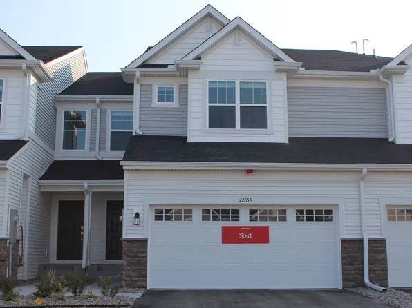 22855 Hazel Ln, Rogers, MN 55374