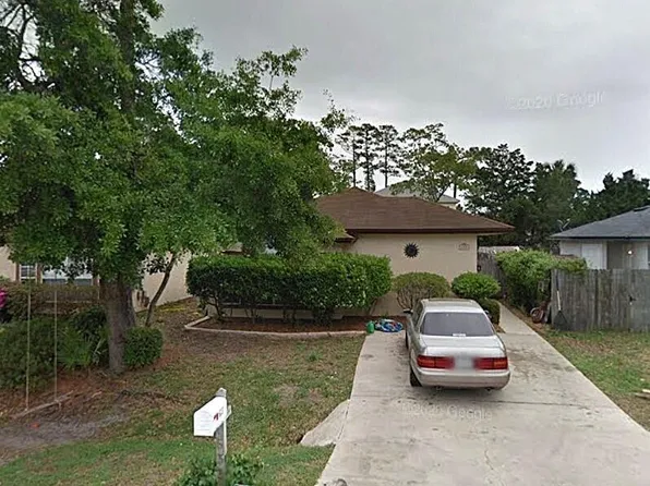 633 STOCKS Street, Atlantic Beach, FL 32233