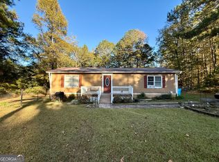 89 Springdale Rd, Jackson, GA 30233