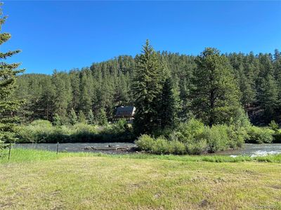 3820 County Road 68, Bailey, CO, 80421