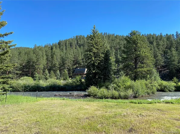3820 County Road 68, Bailey, CO 80421