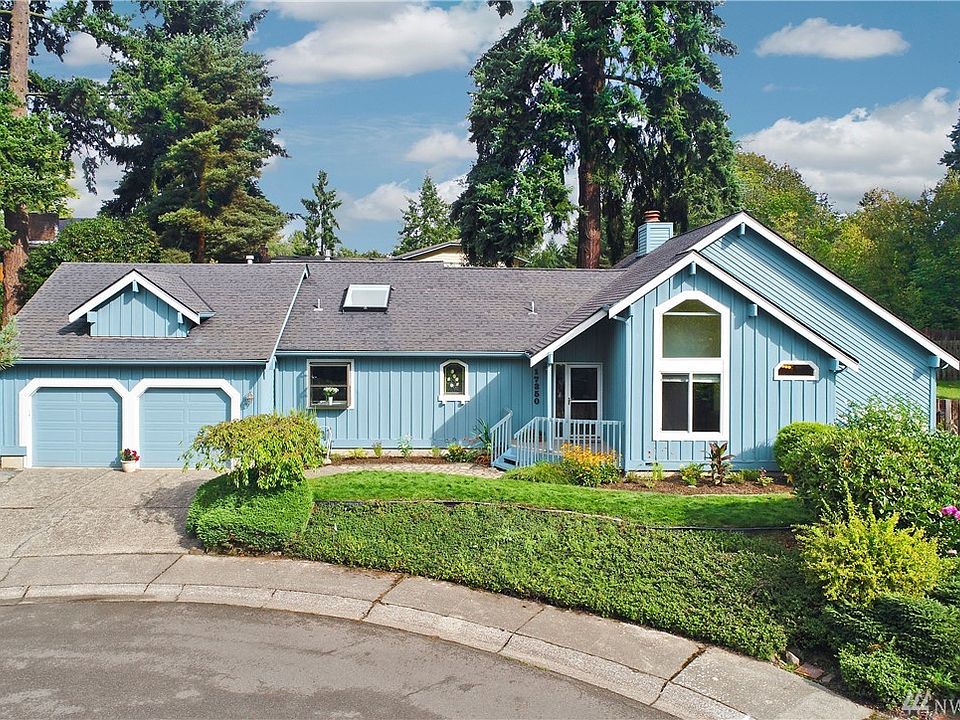 Welcome Home to the Watkins Glen subdivision.  Originally built in 1983, this home has been owned and well-tended by just one owner.