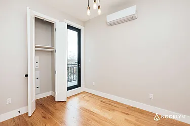 Rented by Nooklyn NYC LLC