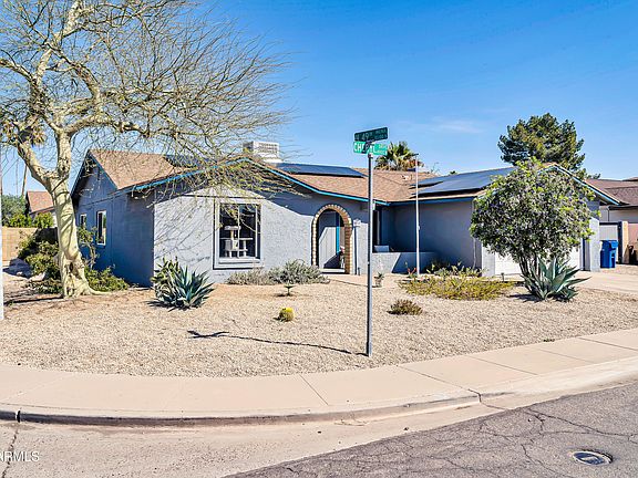 2nd image of 4858 W Cheryl Drive