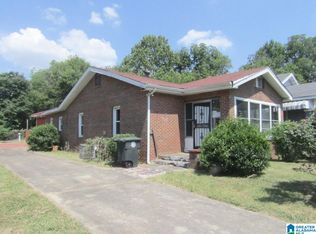 914 18th Way SW, Birmingham, AL 35211