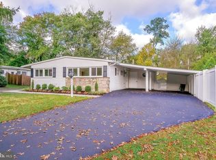 507 Paddock Rd, Ambler, PA 19002