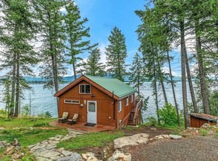 25 Poulin Dr, Sagle, ID 83860