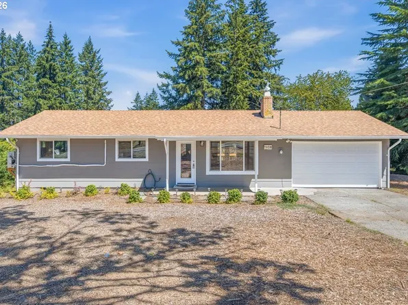 7028 SE Hogan Rd, Gresham, OR 97080