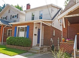 7328 Trevanion Ave, Pittsburgh, PA