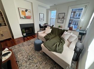 1413 Hopkins St NW #3, Washington, DC 20036