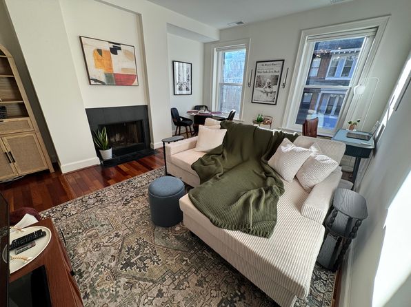 1413 Hopkins St NW #3