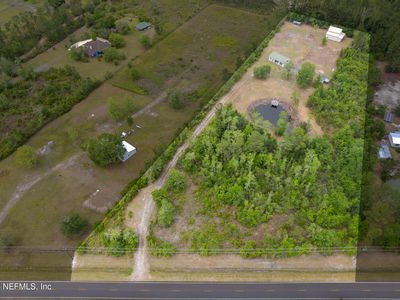 4386 COUNTY ROAD 108, Hilliard, FL, 32046