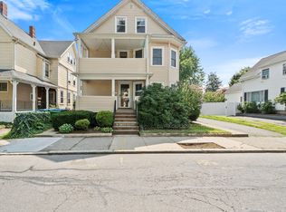 130-132 Summer St, Medford, MA 02155