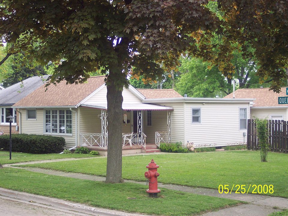 corner lot