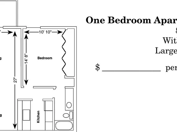 Cedar Glen Apartments (Phase I and II)