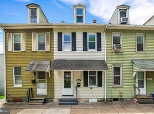 554 S 2nd St, Steelton, PA 17113