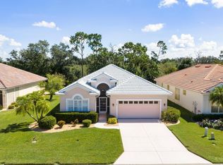711 BACK NINE DRIVE, VENICE, FL 34285