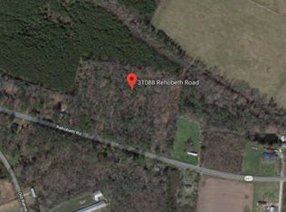 31088 Rehobeth Rd, Westover, MD 21871