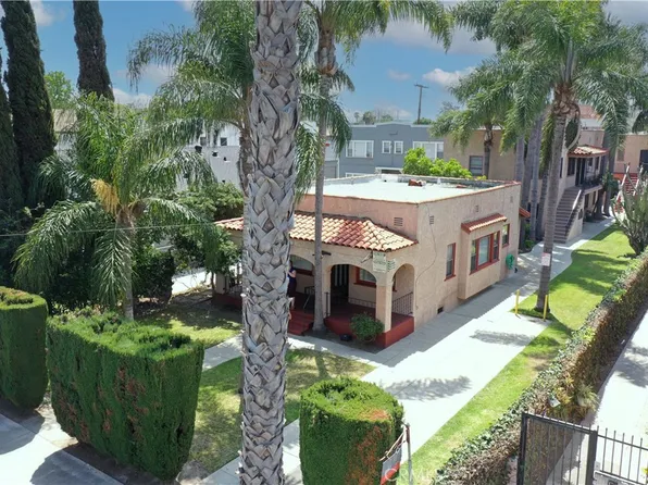 1130 E 5th St, Long Beach, CA 90802