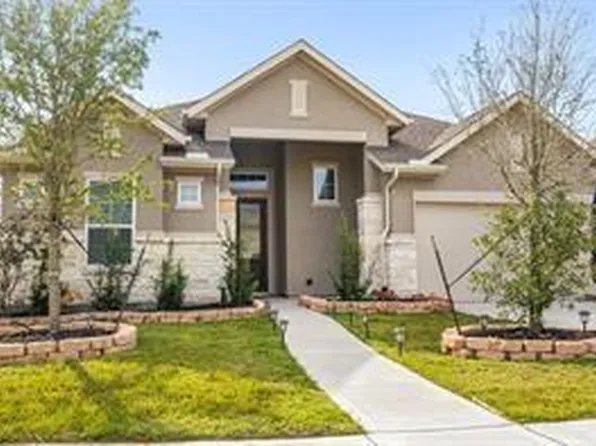4507 Pistachio Trl, Rosharon, TX 77583