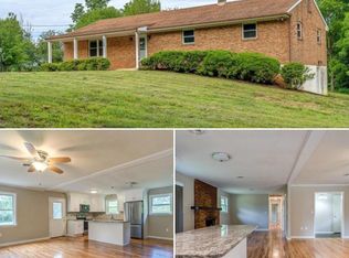 1225 Appaloosa Trl, Moneta, VA 24121