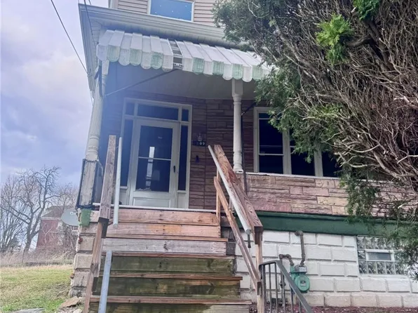 1809 Riverview St, McKeesport, PA 15132