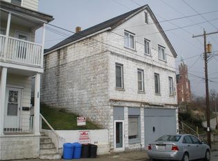 143 Thompson Ave, Donora, PA