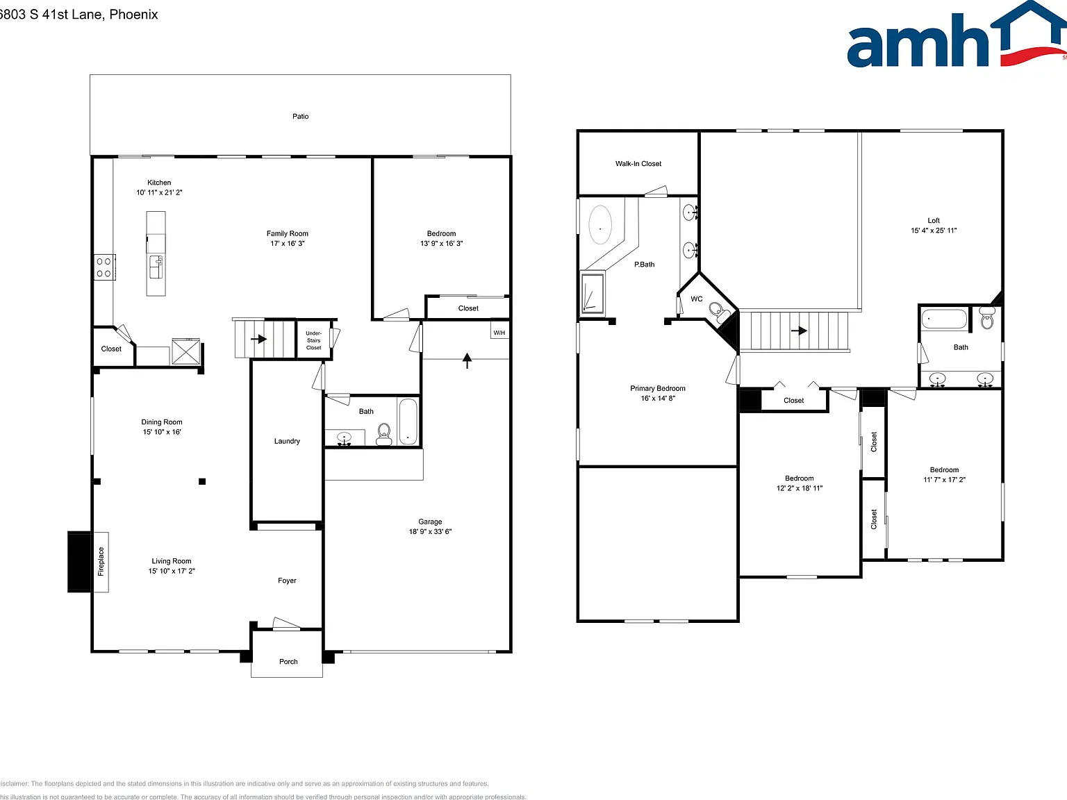 4 bed, 3.0 bath, 3159 sqft, $2,740 — Photo 2