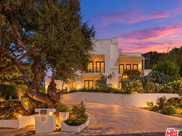 283 Lake Sherwood Dr, Thousand Oaks, CA 91361