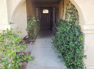 3461 E Cuervo Ln, Yuma, AZ 85365