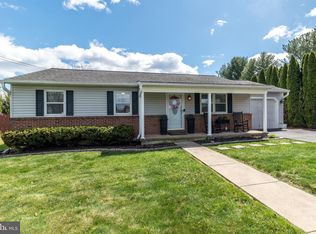 820 Spring St, Royersford, PA 19468