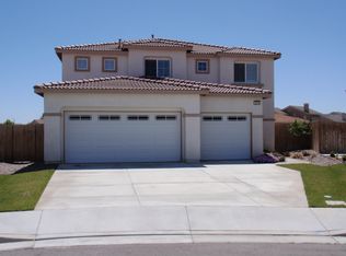 3218 Patti Rose Ave, Rosamond, CA 93560