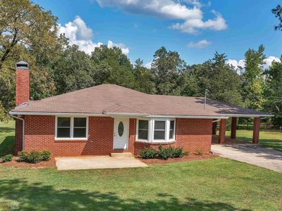 921 S Ola Rd, McDonough, GA, 30252