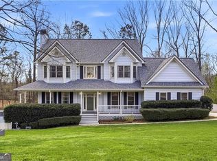 175 Berkeley Way, Dallas, GA 30157