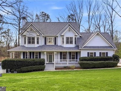 175 Berkeley Way, Dallas, GA, 30157