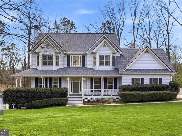 175 Berkeley Way, Dallas, GA 30157